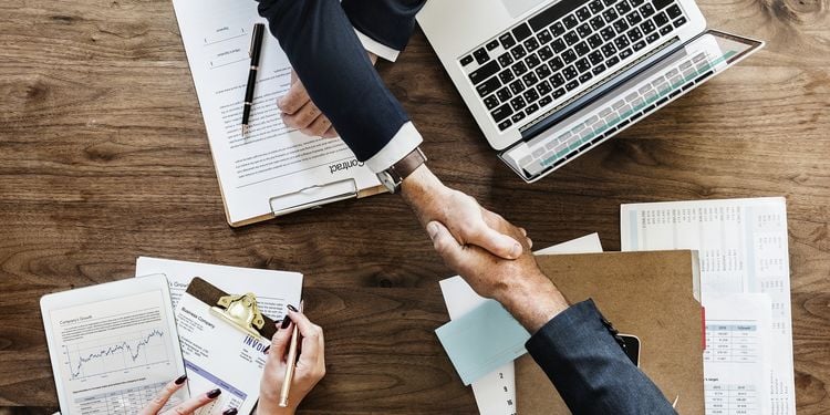 The GmbH Incorporation process